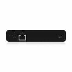 Ubiquiti kontroler + snemalnik UniFi Cloud Key+ PLUS SSD UCK-G2-SSD