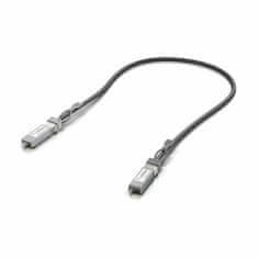 Ubiquiti kabel 10G SFP+ 0,5m UACC-DAC-SFP10-0.5M
