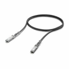 Ubiquiti kabel 10G SFP+ 1m UACC-DAC-SFP10-1M