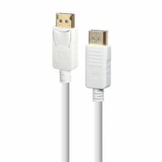 CABLEXPERT kabel Displayport 1,8m 4K 60Hz bel CC-DP2-6-W