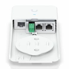 Ubiquiti pretvornik FO-UTP 1G SFP prazen F-POE-G2