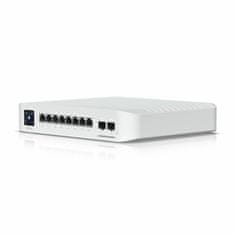 Ubiquiti stikalo 8-port 1G 2xSFP+PoE++ Unifi USW-Pro-8-PoE