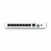 Ubiquiti stikalo 9-port 8x 2,5G 1x10G PoE++ Unifi USW-Flex-2.5G-8-PoE