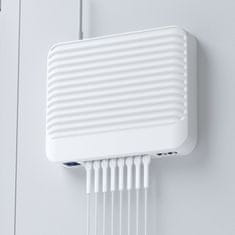 Ubiquiti stikalo 8-port 1G 2xSFP+PoE++ Unifi USW-Pro-8-PoE