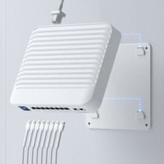 Ubiquiti stikalo 8-port 1G 2xSFP+PoE++ Unifi USW-Pro-8-PoE