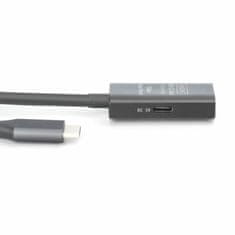 Digitus line extender/repeater USB 3.2 Tip-C 5m DA-73108