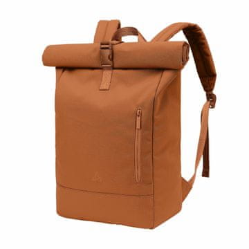 S-box nahrbtnik JAKARTA 15,6" oranžen vodoodporen NSS-19368O