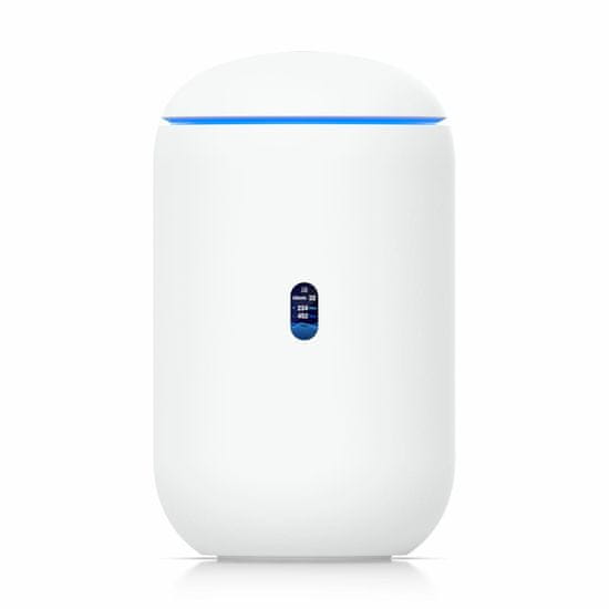 Ubiquiti usmerjevalnik WiFi7 UDR7 Dream Router UniFi