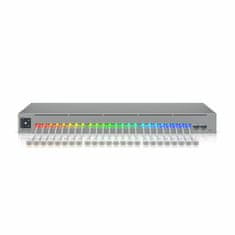 Ubiquiti patch UTP CAT.6 0,15m bel Etherlighting UniFi