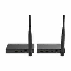 Digitus line extender HDMI množilnik brezžični SET 100m DS-55346