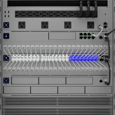 Ubiquiti patch UTP CAT.6 0,15m bel Etherlighting UniFi