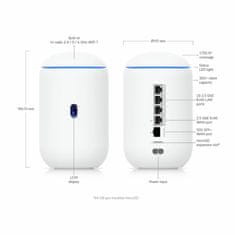 Ubiquiti usmerjevalnik WiFi7 UDR7 Dream Router UniFi