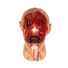 Korbi Profesionalna Latex Maska Mumija za Halloween