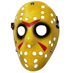 Korbi Maska Jason Voorhees - Piatkov 13. dan