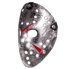 Korbi Maska Jason Voorhees Piątek 13. Halloween