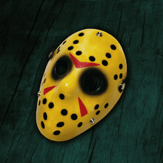 Korbi Maska Jason Voorhees - Piatkov 13. dan
