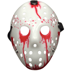 Korbi Maska Jason Voorhees - grozljivka Piatka 13