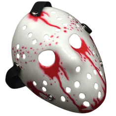 Korbi Maska Jason Voorhees - grozljivka Piatka 13