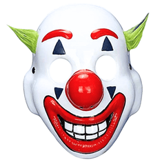 Korbi Maska Joker 2019 Joaquin Phoenix Kostum