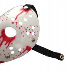 Korbi Maska Jason Voorhees - grozljivka Piatka 13