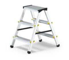 koraki Al 2x3 PROFI dvostranski