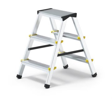 koraki Al 2x3 PROFI dvostranski