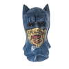 Profesionalna Maska Batman Zombie iz Lateksa