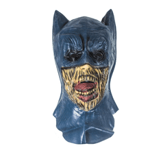 Korbi Profesionalna Maska Batman Zombie iz Lateksa