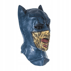 Korbi Profesionalna Maska Batman Zombie iz Lateksa