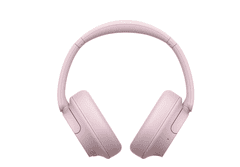 Sony WH-CH720N brezžične slušalke, roza