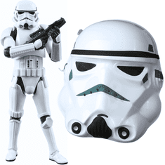 Korbi Maska Stormtrooper iz Vojne zvezd