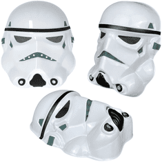 Korbi Maska Stormtrooper iz Vojne zvezd