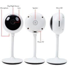 PNI IP kamera IP22T