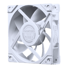 PHANTEKS M25G2-120 D-RGB 120mm 4-pin ventilator, bel