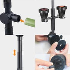 HOME & MARKER® Električna črpalka za fontane | PONDELUXE