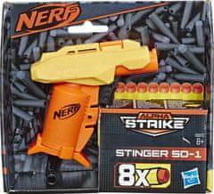 Nerf Alpha strike stinger SD 1