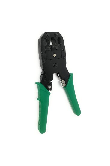 Velamp Klešče za stiskanje za Rj45, RJ11, RJ12