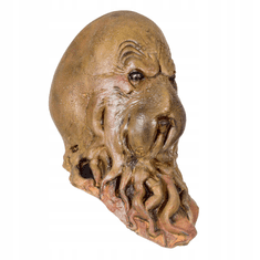 Korbi Profesionalna Davy Jones lateks maska - univerzalna