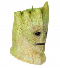 Korbi Marvel GROOT Lateksna Maska - Varuhi Galaksije