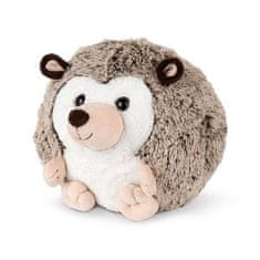 Cozy Noxxiez Udoben blazina Noxxiez HW710 Hedgehog Pillow - Topel pliš 3 v 1