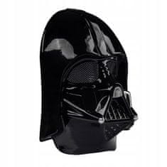 Korbi Maska Darth Vader Star Wars iz trpežne plastike