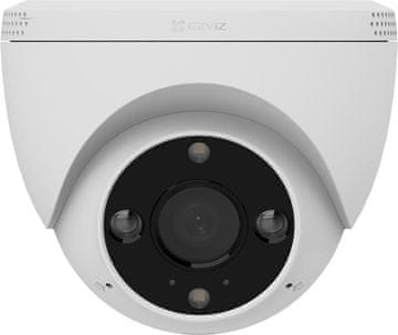 EZVIZ H4 Zunanja IP kamera, 3 MP, 2,8 mm, LAN, WiFi