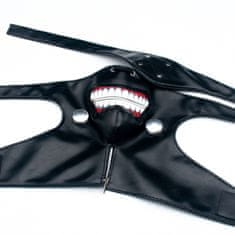 Korbi Tokyo Ghoul Maska Kaneki Ken Cosplay Original