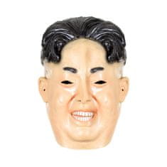 Korbi Maska iz lateksa Kim Džong Un, profesionalna kakovost