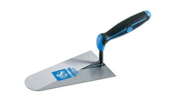 Ausonia Žlica zidarska, polkrožna Tekna 2000, 19 cm, 40156