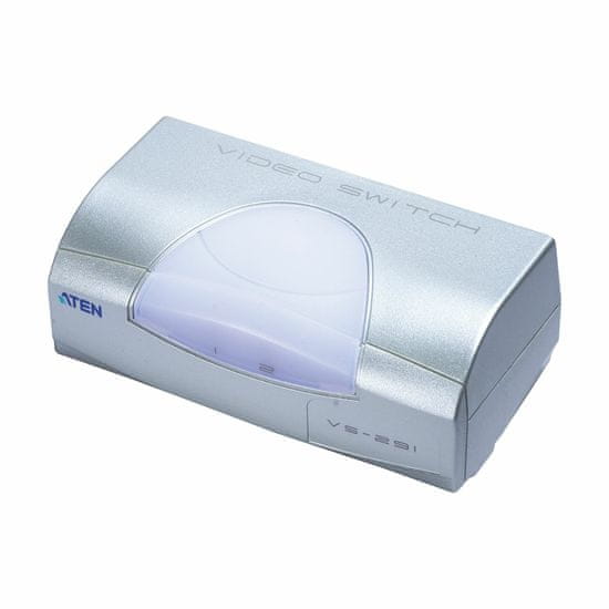 Aten stikalo 2x1 VGA za monitor VS291
