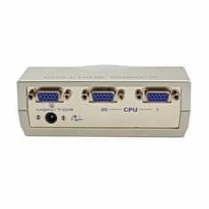 Aten stikalo 2x1 VGA za monitor VS291