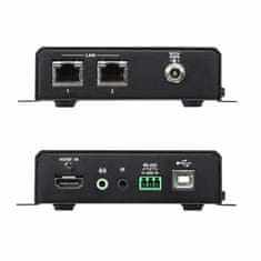 Aten line extender HDMI IP RJ45 4K sprejemnik VE8950R