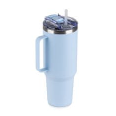 Rosmarino MegaCup termo kozarec, 1,1 L, Blue Ocean