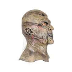 Korbi Profesionalna Lateks Maska Jeepers Creepers